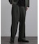 【360度ストレッチ】smart shiftシリーズ バレルシルエットパンツ