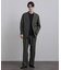 【360度ストレッチ】smart shiftシリーズ バレルシルエットパンツ