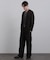 【360度ストレッチ】smart shiftシリーズ バレルシルエットパンツ
