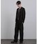 【360度ストレッチ】smart shiftシリーズ バレルシルエットパンツ