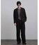 【360度ストレッチ】smart shiftシリーズ バレルシルエットパンツ