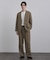 【360度ストレッチ】smart shiftシリーズ バレルシルエットパンツ