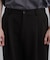 【360度ストレッチ】smart shiftシリーズ バレルシルエットパンツ
