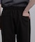 【360度ストレッチ】smart shiftシリーズ バレルシルエットパンツ