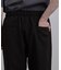 【360度ストレッチ】smart shiftシリーズ バレルシルエットパンツ