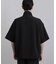 【接触冷感／2WAY】洗えるZIPシャツアウター