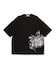 リーフエンブロブラーTシャツ
