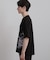 リーフエンブロブラーTシャツ