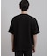 リーフエンブロブラーTシャツ