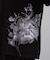 リーフエンブロブラーTシャツ