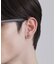 【ステンレス】ドットピアス