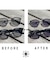 【UVカット】調光サングラス/紫外線カット/アイウェア/COLOR SUNGLASSES