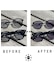 【UVカット】調光サングラス/紫外線カット/アイウェア/COLOR SUNGLASSES