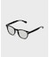 【UVカット】調光サングラス/紫外線カット/アイウェア/COLOR SUNGLASSES