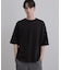 【汗シミ防止／UVカット】sweat stain proof series ドルマンTシャツ