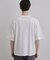 【汗シミ防止／UVカット】sweat stain proof series ドルマンTシャツ