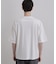 【汗シミ防止／UVカット】sweat stain proof series ドルマンTシャツ