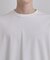 【汗シミ防止／UVカット】sweat stain proof series ドルマンTシャツ