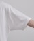 【汗シミ防止／UVカット】sweat stain proof series ドルマンTシャツ