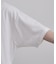 【汗シミ防止／UVカット】sweat stain proof series ドルマンTシャツ