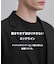 【汗シミ防止／UVカット】sweat stain proof series レギュラーTシャツ
