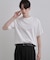 【汗シミ防止／UVカット】sweat stain proof series レギュラーTシャツ