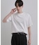 【汗シミ防止／UVカット】sweat stain proof series レギュラーTシャツ