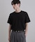 【汗シミ防止／UVカット】sweat stain proof series レギュラーTシャツ