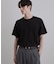 【汗シミ防止／UVカット】sweat stain proof series レギュラーTシャツ