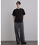 【汗シミ防止／UVカット】sweat stain proof series レギュラーTシャツ