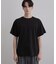 【汗シミ防止／UVカット】sweat stain proof series レギュラーTシャツ