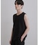 【汗シミ防止／UVカット】sweat stain proof seriesノースリーブ