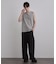 【汗シミ防止／UVカット】sweat stain proof seriesノースリーブ