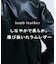 【本革】シングルレザージャケット
