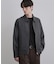 【防シワ／ストレッチ】smart shift series ジップブルゾン
