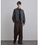【防シワ／ストレッチ】smart shift series ジップブルゾン