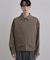 【防シワ／ストレッチ】smart shift series ジップブルゾン