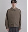 【防シワ／ストレッチ】smart shift series ジップブルゾン