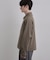 【防シワ／ストレッチ】smart shift series ジップブルゾン