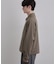 【防シワ／ストレッチ】smart shift series ジップブルゾン