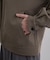 【防シワ／ストレッチ】smart shift series ジップブルゾン