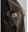 【防シワ／ストレッチ】smart shift series ジップブルゾン
