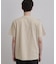 異素材切替Tシャツ