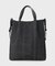 【B4サイズ収納可】ニットトートバッグ/トートバッグ/B4サイズ/大容量/Knit tote Bag