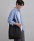 【B4サイズ収納可】ニットトートバッグ/トートバッグ/B4サイズ/大容量/Knit tote Bag