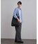 【B4サイズ収納可】ニットトートバッグ/トートバッグ/B4サイズ/大容量/Knit tote Bag