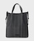 【B4サイズ収納可】ニットトートバッグ/トートバッグ/B4サイズ/大容量/Knit tote Bag