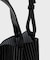 【B4サイズ収納可】ニットトートバッグ/トートバッグ/B4サイズ/大容量/Knit tote Bag