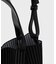 【B4サイズ収納可】ニットトートバッグ/トートバッグ/B4サイズ/大容量/Knit tote Bag