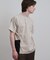 【吸水速乾/ＵＶカット】ダッシュライン切替Tシャツ